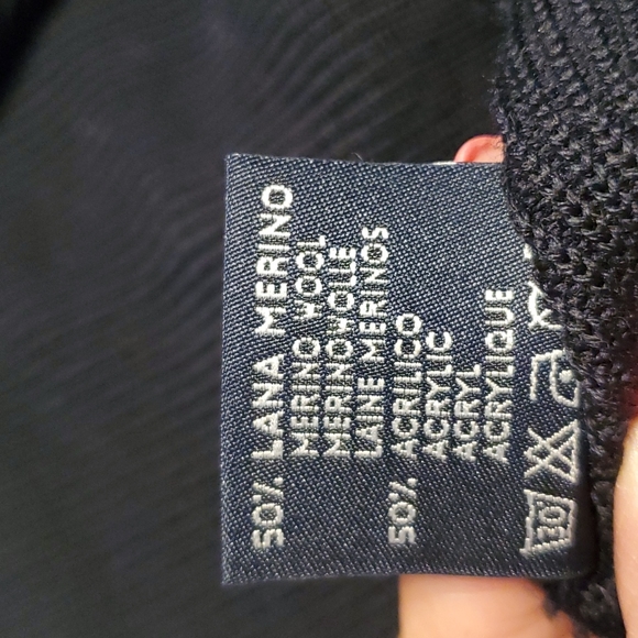 Green Coast Sweater - Picture 8 of 9